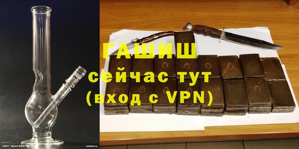 ешки Мегион